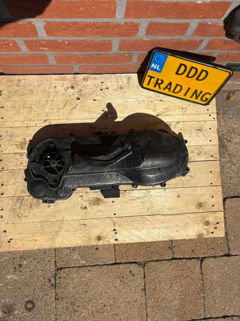 Carterkap gilera runner 125 180, Ophalen of Verzenden