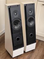 Thiel CS .5 “Baby Thiel” High-End Luidsprekers, Nvt, 120 watt of meer, Nvt, Ophalen