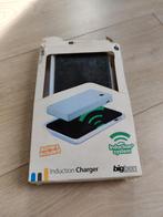Bigben Interactive inductielader Nintendo DSi, Spelcomputers en Games, Ophalen of Verzenden