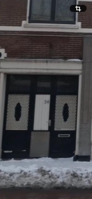 OUDE EIKEN ROOSTERDEUREN, Gebruikt, 80 tot 100 cm, 215 cm of meer, Binnendeur