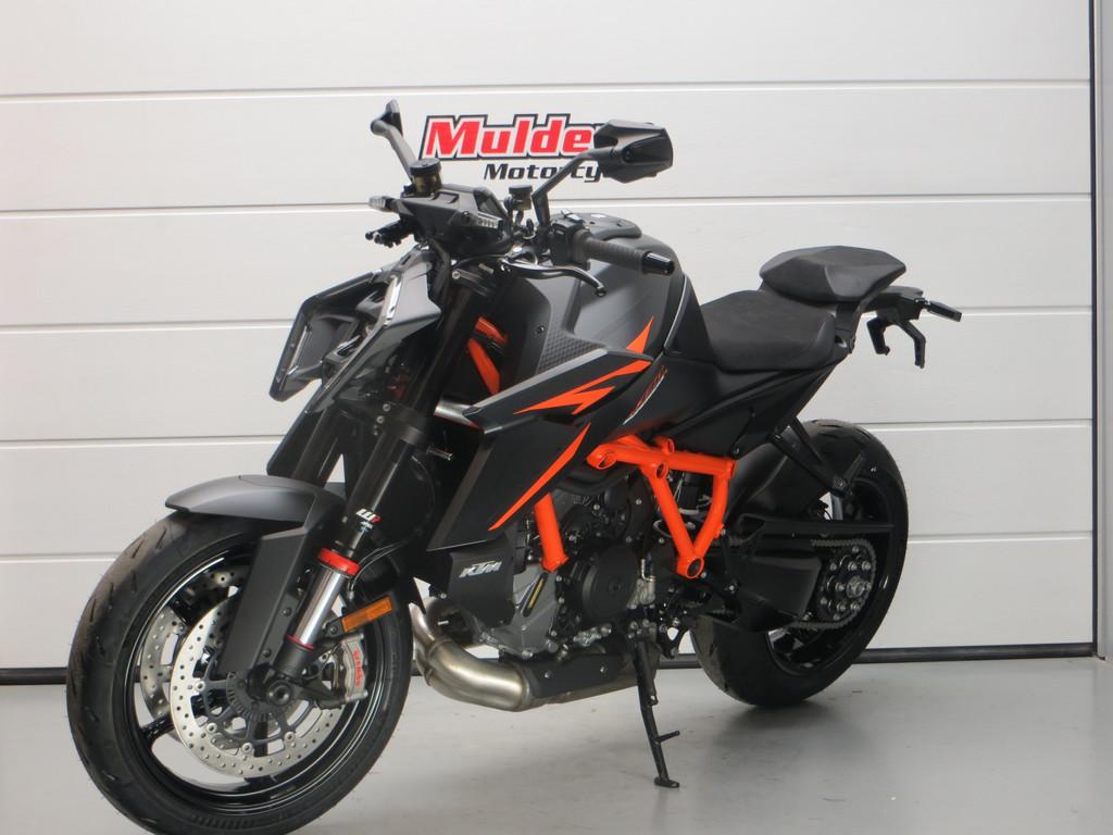KTM 1390 SUPER DUKE R (bj 2026), Motoren, Motoren | KTM, KTM, Bedrijf, Sluisweg 20
6581 KA  Malden, NL, Info@KTM.nl