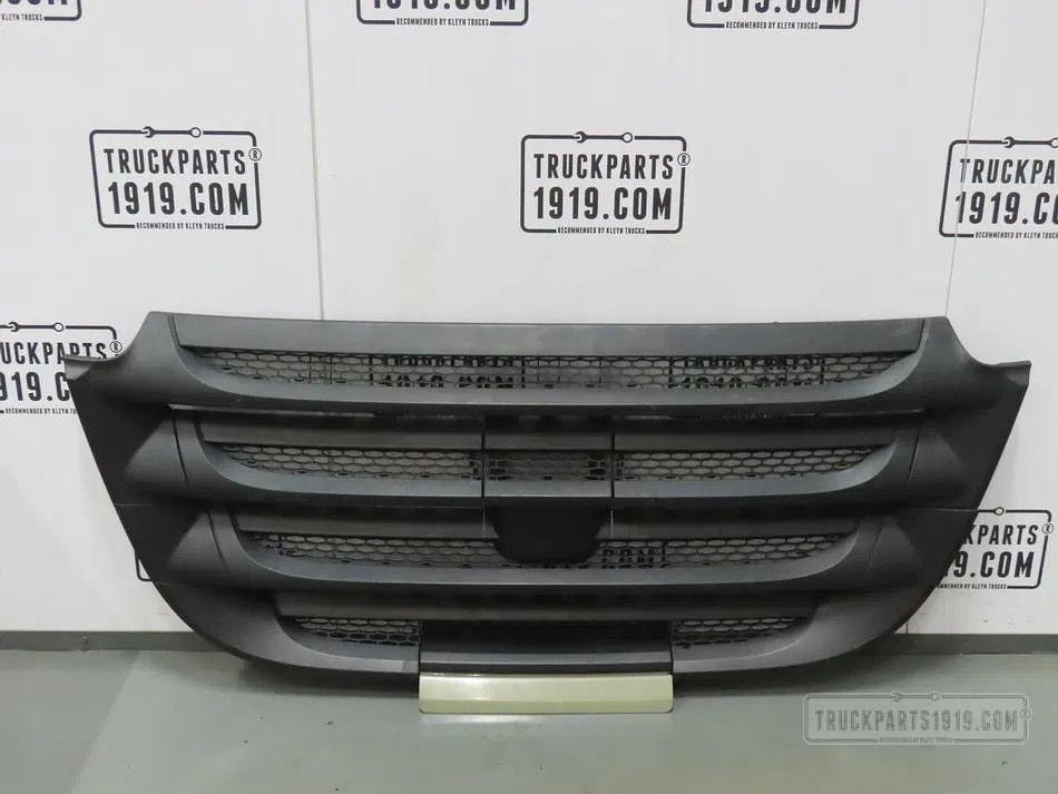 DAF Body & Chassis Parts Onder grill DAF, Ophalen, Gebruikt, DAF, Carrosserie en Plaatwerk