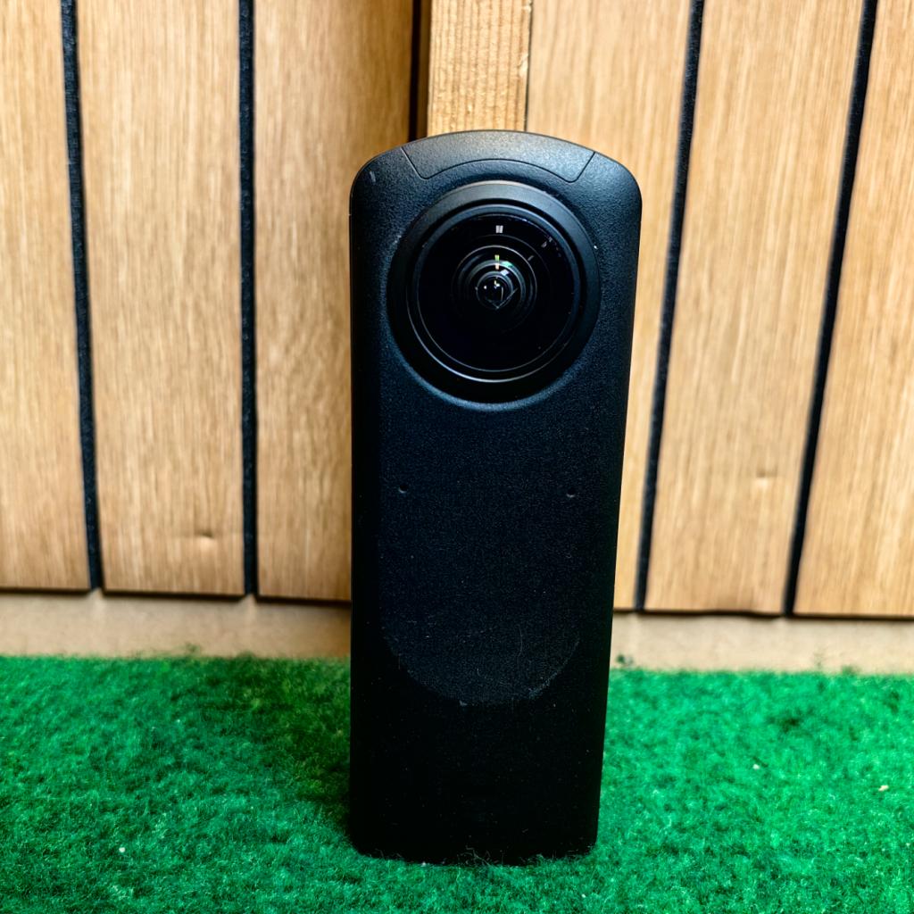 RICOH THETA Z1 360 Camera 19GB - In Goede Staat