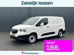 Opel Combo 1.5D 102 PK / L2H1 / 81.776 KM ! / 1e EIG / SORTI, Voorwielaandrijving, 730 kg, Gebruikt, Euro 6