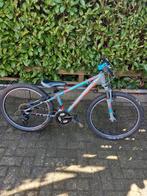 24" Cube Mountainbike Zeer Nette Bike., Ophalen, Zo goed als nieuw, 20 inch of meer, Cube Bulls Rockrider Giant Trek Merida