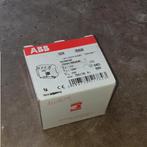 ABB AARDLEKSCHAKELAAR 25A 30 mA, Ophalen of Verzenden, Nieuw
