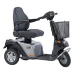 Scootmobiel, Diversen, Brommobielen en Scootmobielen, Ophalen, Life and Mobility, Zo goed als nieuw, 16 km/u of meer