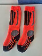 Skisokken Falcon maat 23-26, Ophalen of Verzenden, Zo goed als nieuw, Kleding