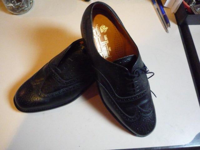 Herenschoenen van BOMMEL maat 12 Nieuw en zgan, Ophalen of Verzenden, Zo goed als nieuw, Overige kleuren
