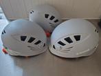 Simond Klimhelmen - 3 stuks (2x L, 1x M) - Zo goed als nieuw, Ophalen of Verzenden, Zo goed als nieuw, Klimsport-accessoire