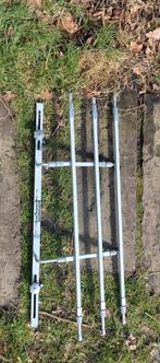 Hondenrek voor in de auto - Nieuwstaat, Ophalen