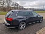 Volkswagen Passat 1.4 TSI 160KW GTE Phev VAR Dsg6 2016 Zwart, 156 pk, Zwart, Grijs, 1600 kg