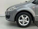 Suzuki SX4 1.6 Comfort AUTOMAAT Airco Nieuwe APK, Auto's, Stof, Gebruikt, Zwart, 4 cilinders