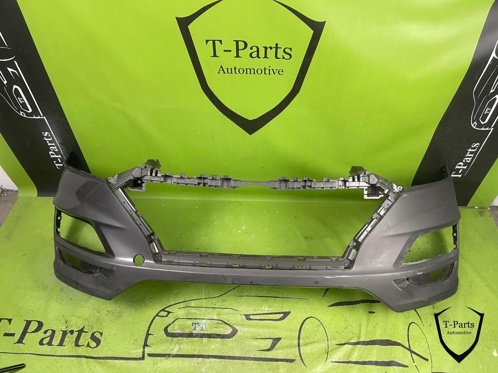 hyundai tucson voorbumper bumper 2014-2020, Auto-onderdelen, Carrosserie en Plaatwerk, Info@fabrikant.eu, Ophalen of Verzenden