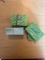 400 voetbalplaatjes Plus (100 ongeopende pakjes), Verzamelen, Supermarktacties, Plus, Ophalen of Verzenden