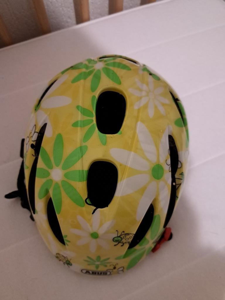 Fietshelm baby, Ophalen, 0 t/m 10 kg