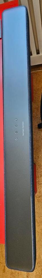 Harman Kardon Citation Multibeam 700 Soundbar, Ophalen of Verzenden, Bluetooth, Zo goed als nieuw