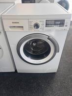 SIEMENS 1400 8 KG A+++ IQ-700 met 1 jaar garantie, N, N, Refurbished, Ophalen of Verzenden