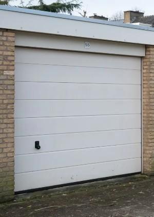 Gezocht garagebox, Auto diversen, Overige Auto diversen, Ophalen