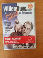 willem duys , een vuist vol verrasingen 2 dvd set., Alle leeftijden, Ophalen of Verzenden, Zo goed als nieuw