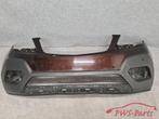 OPEL MOKKA VOORBUMPER ORIGINEEL, Auto-onderdelen, Gebruikt, -, Voor, -