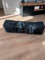 Inklapbare box, Ophalen, Zo goed als nieuw