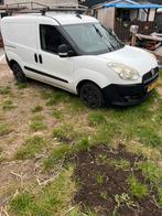 Fiat Doblo 2014 marge, Auto's, Bestelauto's, 4 cilinders, Origineel Nederlands, Diesel, 500 kg