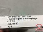 vw passat 1988 1996 spiegelglas spiegel glas links nieuw! 58, Auto-onderdelen, Volkswagen, Volkswagen AG, Nieuw, Berliner Ring 2
38440  Wolfsburg, DE