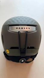 Oakley mod 3 Skihelm Maat M - Zo Goed Als Nieuw!, Overige merken, Ophalen of Verzenden, Zo goed als nieuw, Kleding