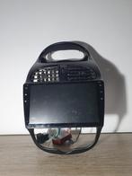 Peugeot 206 Navigatie scherm carplay, Ophalen of Verzenden, Gebruikt