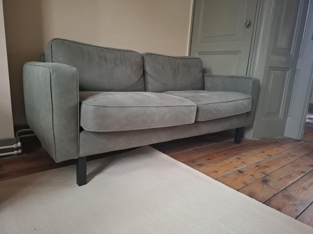 Pronto bank, Huis en Inrichting, Ophalen, Gebruikt