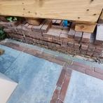 Gebakken Waaltjes 20x5x6 cm Vida Carpo, Ophalen of Verzenden, Nieuw, Composiet