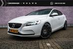 Volvo V40 1.5 T3 Dynamic Edition | Panoramadak | Stoelverwar, 12 maanden, Euro 6, 4 cilinders, Wit