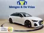 Audi RS6 Avant TFSI quattro Dynamic Plus Keramisch | 4WS | S, Automaat, 12 maanden, Gebruikt, 600 pk