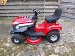 Gastelgarden hydrostaat 16.5 pk motor van 2017, Gebruikt, Ophalen of Verzenden, Castelgarden, Mulchfunctie