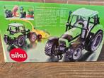 Siku Deutz-Fahr Agrotron 210 1:32, Ophalen of Verzenden