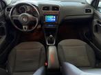 Volkswagen Polo 1.2 TSI Comfortline|Apple carplay|nieuw apk, Auto's, Voorwielaandrijving, Gebruikt, 988 kg, Bedrijf