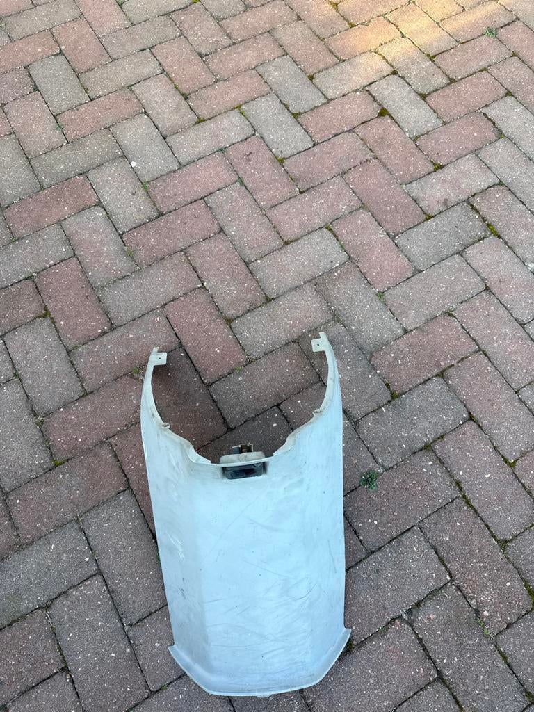 Binnenkap Piaggio SKR, Ophalen of Verzenden, Gebruikt, Kap, Piaggio