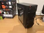 Leuke Game PC / I5-9400F / GTX 1050 TI / 500GB SSD /, Computers en Software, Desktop Pc's, Ophalen of Verzenden, Zo goed als nieuw