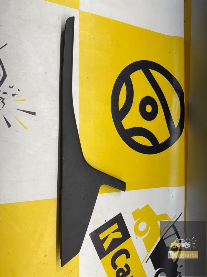 Originele VW Golf 7.5 2017 middenconsole bekleding 5G1863488, Auto-onderdelen, Interieur en Bekleding, Volkswagen, Gebruikt, Ophalen of Verzenden