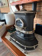 Mooie gaskachel, Huis en Inrichting, Kachels, Ophalen, Potkachel, Gebruikt, Gas