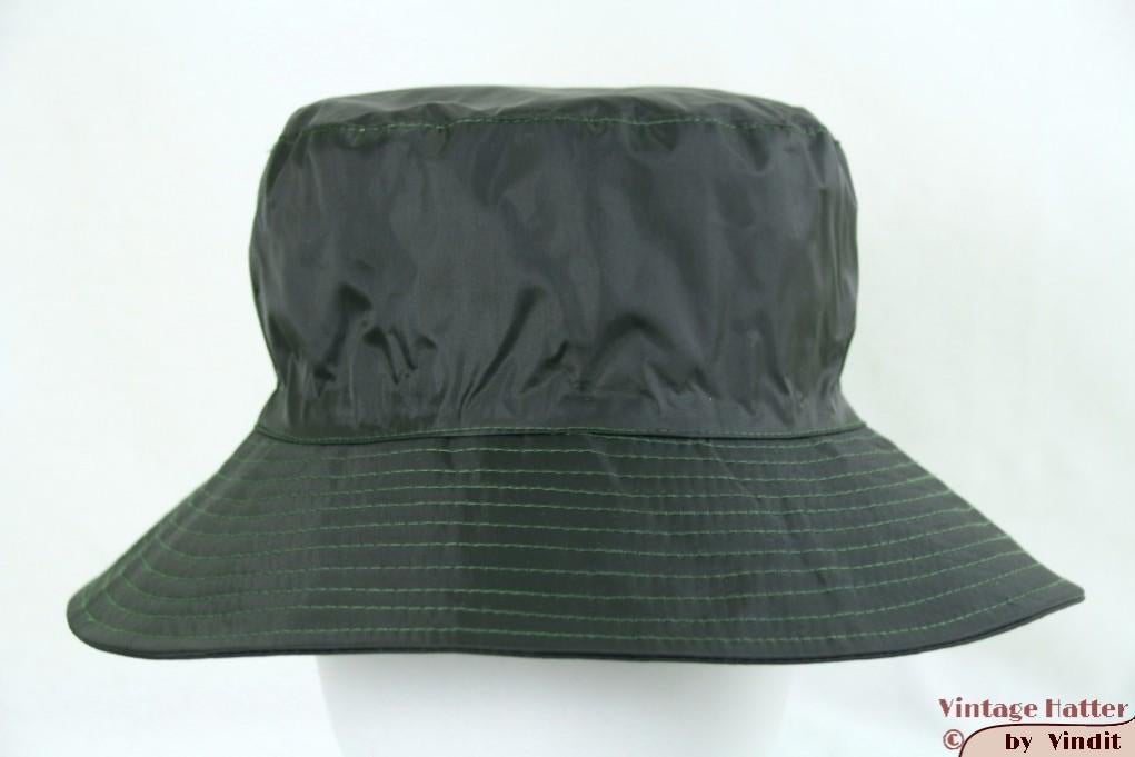 Vissershoed regen resistent groen maat 58 en 60 nieuw, Kleding | Dames, Hoeden en Petten, Ophalen of Verzenden, Nieuw, 58 cm (L, 7¼ inch) of meer