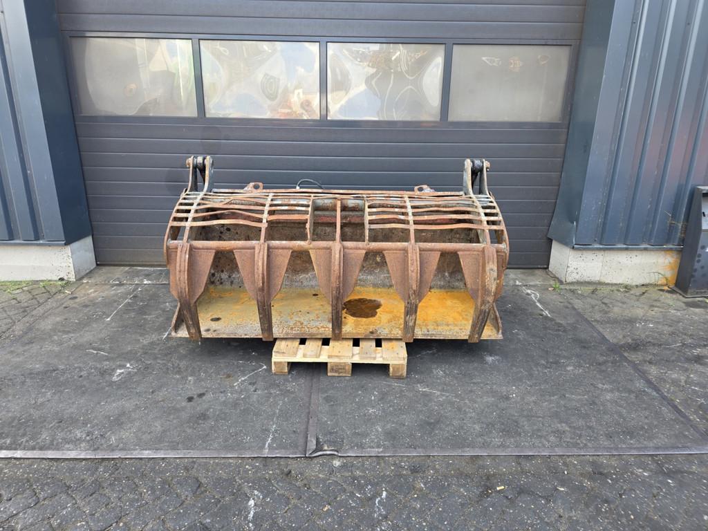 weidemann pelikaanbak