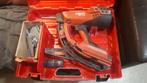 HILTI GX120 schiethamer, Ophalen of Verzenden, Gebruikt