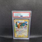 Charizard Holo Crystal Guardians PSA 7, Ophalen of Verzenden, Zo goed als nieuw