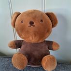 Boris Nijntje knuffel 20cm, Ophalen of Verzenden