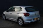 Volkswagen Polo 1.0 TSI Highline 116PK 6-BAK Clima Adap-Crui, 12 maanden, Gebruikt, Euro 6, 49 €/maand