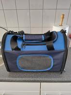 Vervoersmand kat/hondje, Dieren en Toebehoren, Ophalen of Verzenden, Zo goed als nieuw