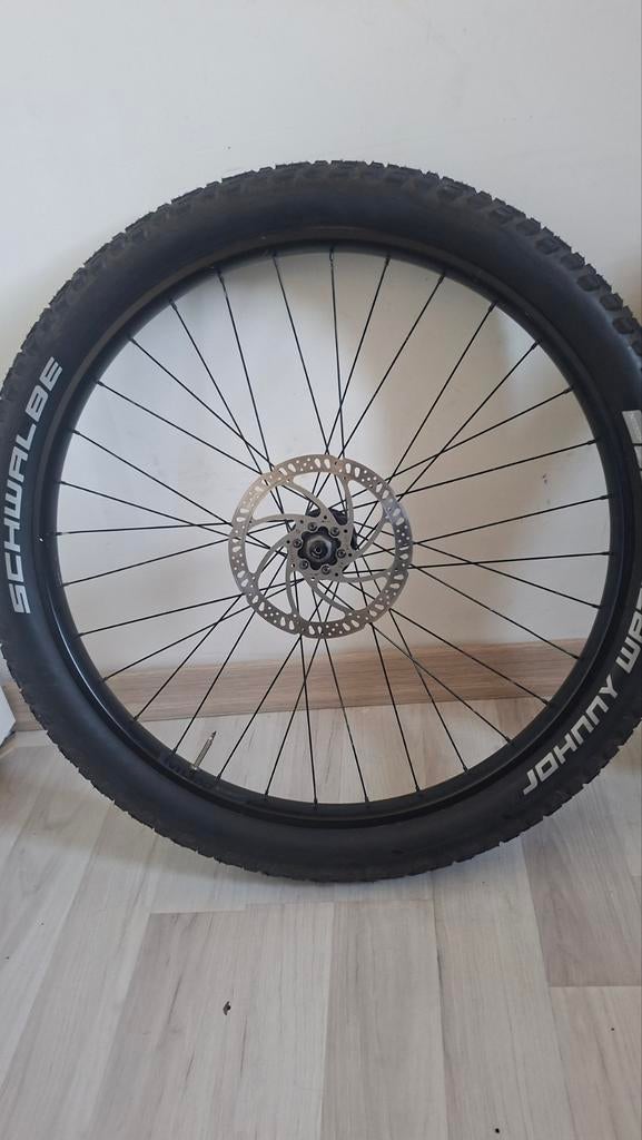 mtb banden 27.5, Fietsen en Brommers, Fietsonderdelen, Band, Nieuw, Ophalen of Verzenden, Mountainbike