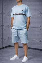 Restpartij, Ophalen, Nieuw